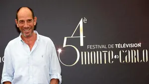 Actorul Miguel Ferrer din 