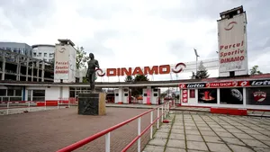 Dinamo are un nou antrenor. Clubul a ajuns la un acord cu 