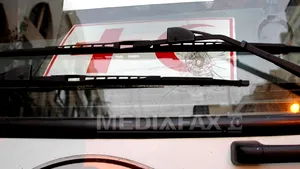 Un convoi cu ajutoare umanitare, atacat în oraşul sirian Homs 