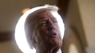 NEWS ALERT Donald Trump: „Iranul a fost de acord să renunțe la armele nucleare. Va fi un acord, discuțiile sunt foarte bune””