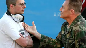 Romanian Directors At London Film Festival
