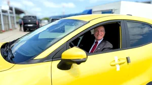 Ambasada SUA laudă performanța Ford Craiova după producția automobilului Puma cu numărul un milion