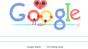 Valentine's Day: GOOGLE îi invită pe internauţi să experimenteze 