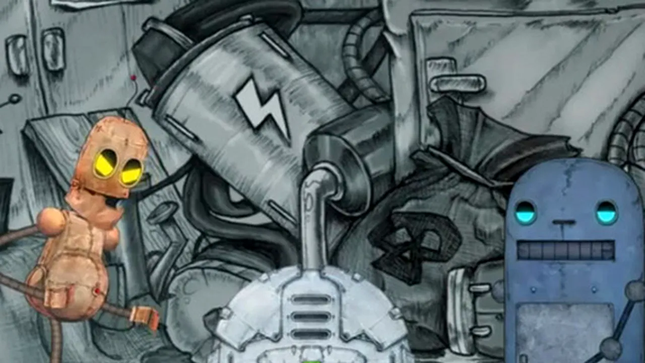Cine sunt creatorii fenomenului Robotzi şi cum au atras atenţia F.O.C.A. şi MO gigantului Adobe