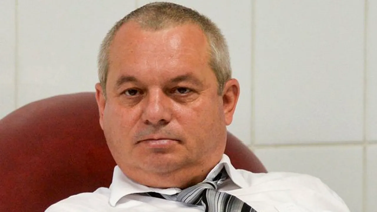 Firma deputatului PC Ion Diniţă, care are contracte cu CJ Braşov, vizată de ancheta DNA