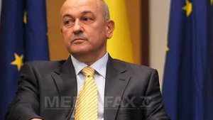 Deputatul Octavian Bot a murit la Spitalul Clinic Municipal din Oradea