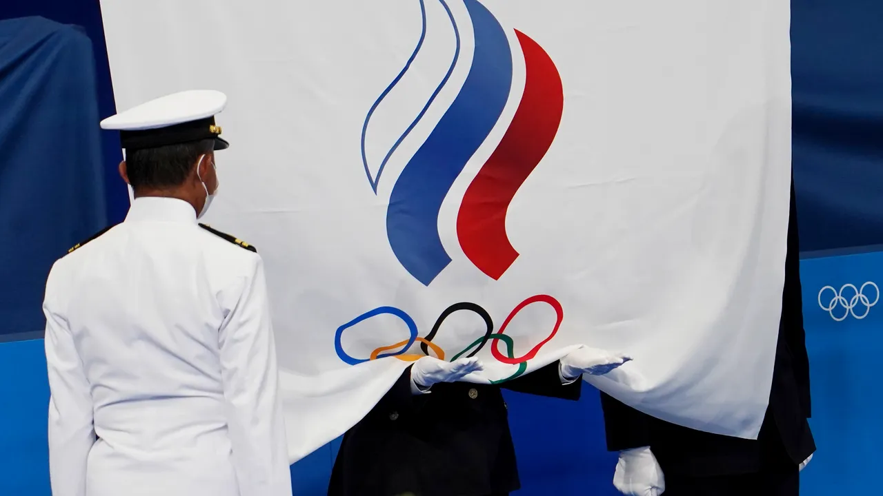 Jocurile Olimpice Paris 2024: ţările nordice susţin interzicerea sportivilor ruşi