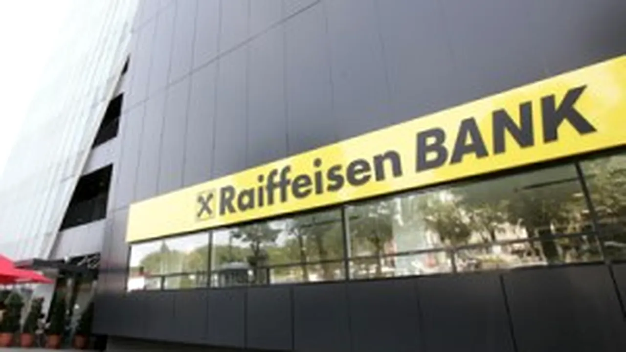 Romania’s Raiffeisen Bank Targeted By Phishing Attack