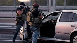 Film despre războiul din Ucraina, lansat pe o populară platformă de streaming. Thrillerul este inspirat din fapte reale