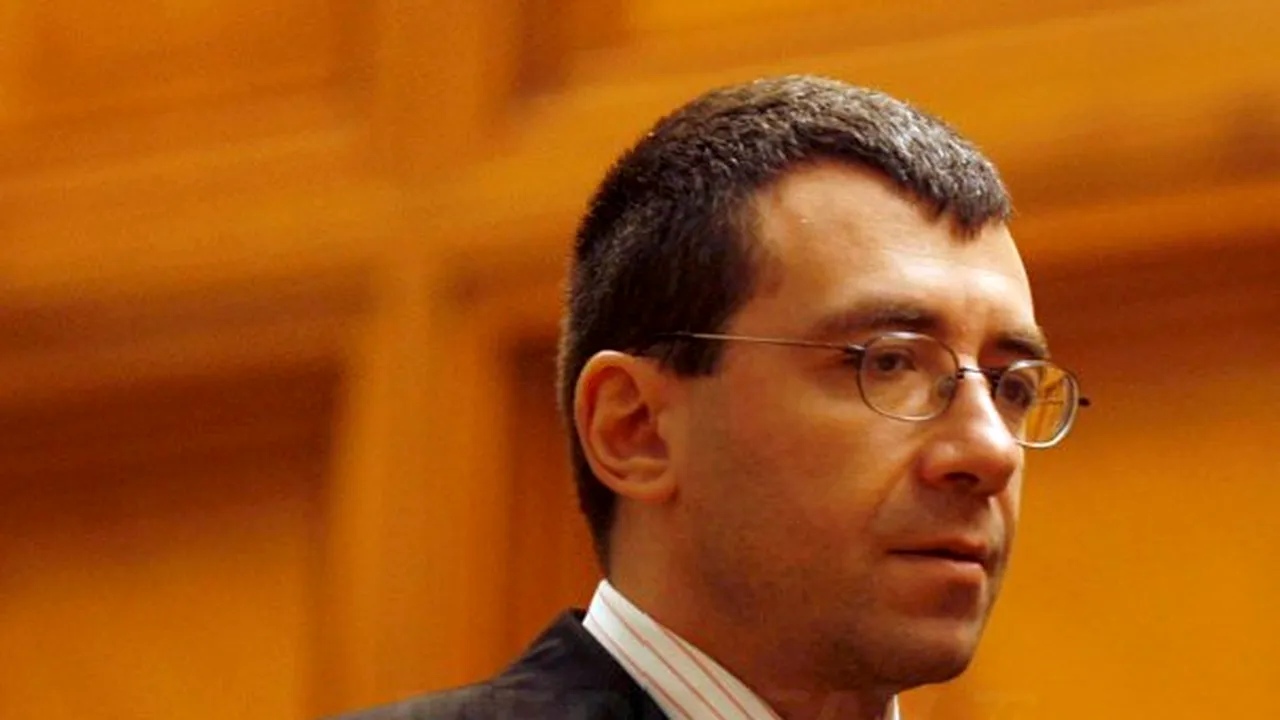 Mihai Voicu: Nu cred că politicienii ar trebui să comenteze nominalizările la Parchet şi DNA