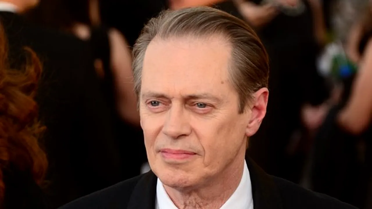 Steve Buscemi, protagonist al unui serial online despre mass-media şi cultura pop