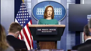 Casa Albă: Statele Unite nu trimit trupe în Ucraina şi nu vor intra în război cu Rusia