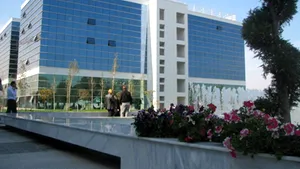 Germany’s Siemens Eyes Two-Digit Growth In Romania In ’09