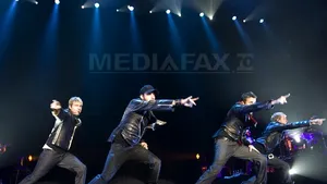 New Kids on the Block şi Backstreet Boys vor susţine un turneu comun - VIDEO