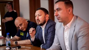 Mircea Fechet, după vizita la Salina Praid: Este esenţial să oprim repede şi definitiv infiltraţiile