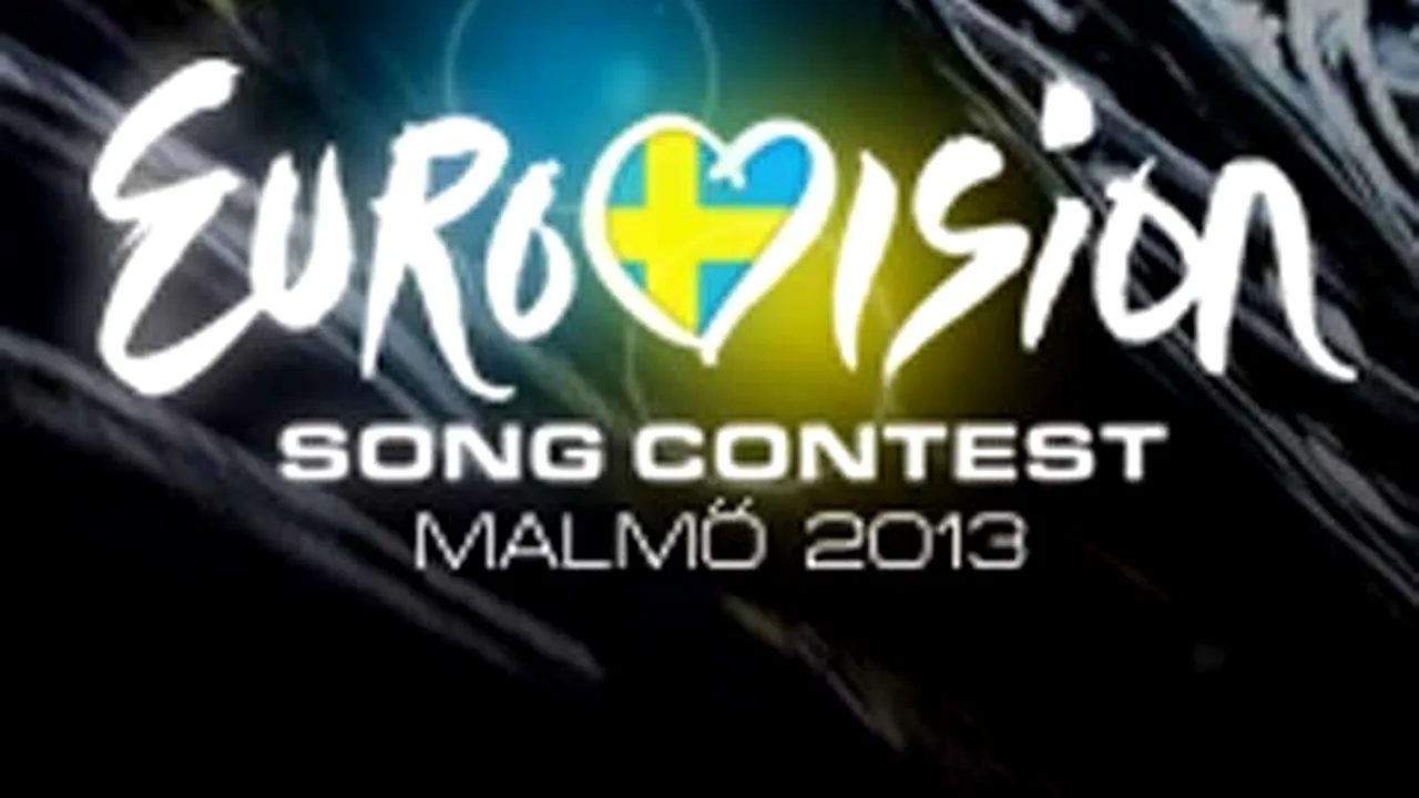 EUROVISION 2013 - Grecul care a cântat 