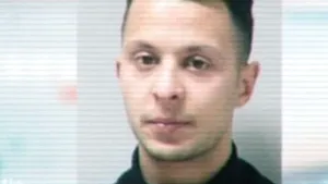 ATACURILE din Paris: Mohamed Abdeslam îi cere fratelui său Salah, căutat după atentate, să se predea - VIDEO