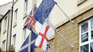 Ce pierde Marea Britanie în cazul în care Scoţia optează pentru independenţă