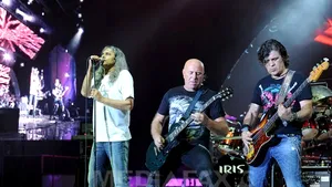 Cristi Minculescu şi Iris sunt 