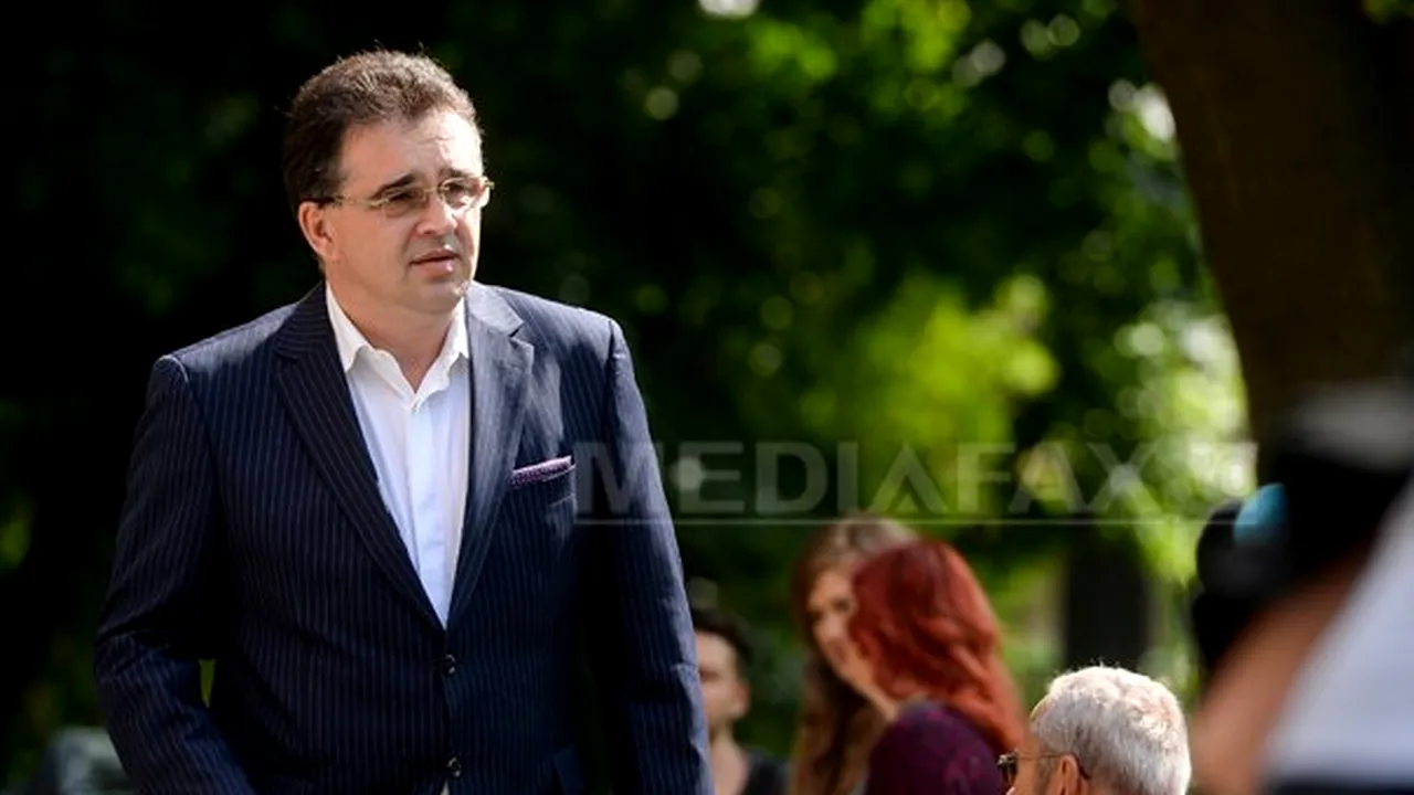 Primul termen la Curtea de Apel Cluj în procesul lui Oprişan, amânat