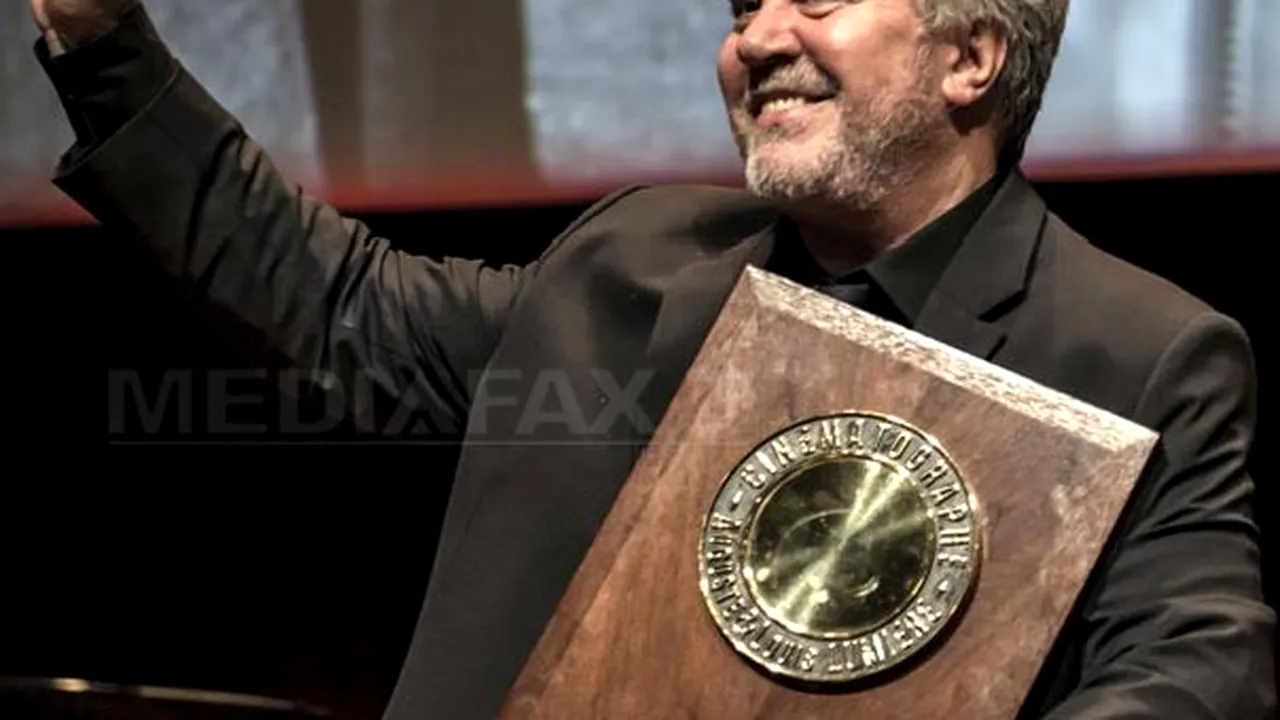 Regizorul Pedro Almodóvar va prezida juriul celei de-a 70-a ediţii a Festivalului de la Cannes