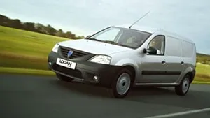 Romania’s Dacia To Sell Logan VAN, Logan Pick-Up On 18 New Mkts