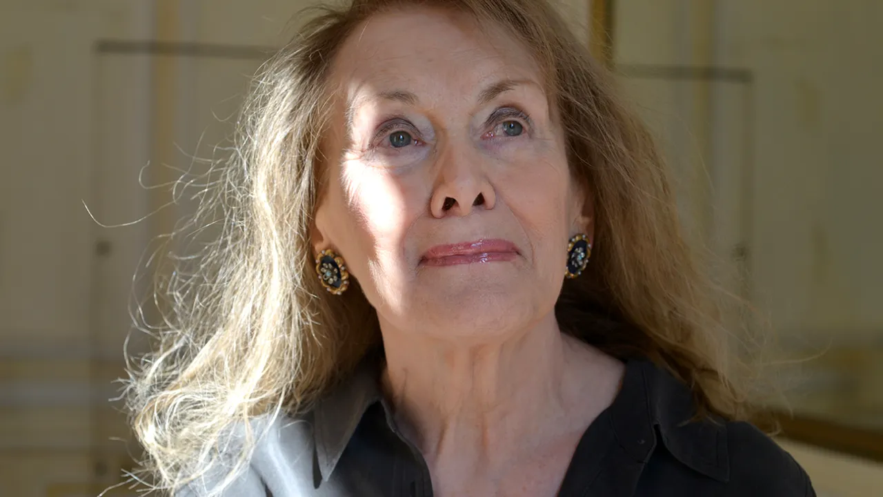 Scriitoarea franceză Annie Ernaux a primit Premiul Nobel pentru Literatură 2022