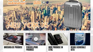 Producătorul de trolere Princess Traveller intră pe piaţa românească cu o investiţie de 500.000 euro