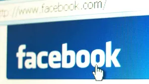 FACEBOOK a plătit anul trecut impozit pe profit în Marea Britanie de numai 4.327 lire sterline