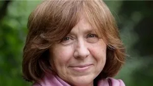 Scriitoarea Svetlana Alexievich, Nobel pentru literatură pe 2015 