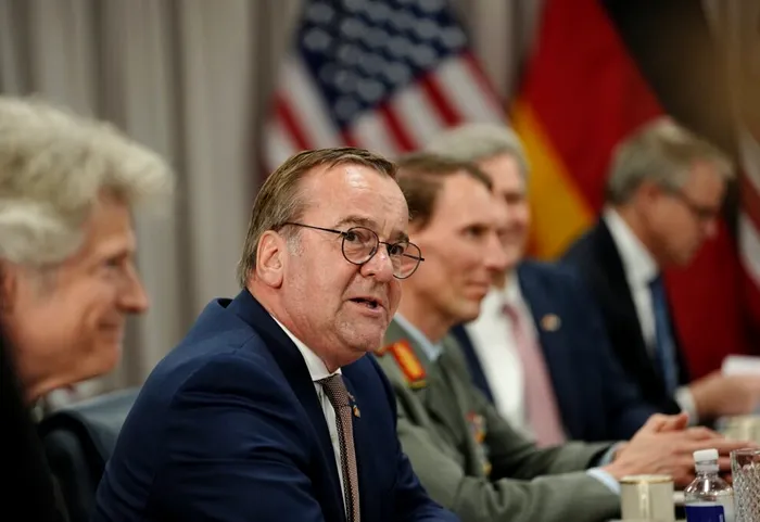 EXTERNE Presa germană dezvăluie motivul pentru care s-a anulat întâlnirea dintre premierul Bolojan și ministrul german al Apărării