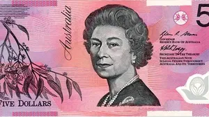 Australia va înlocui monarhul britanic de pe bancnote cu un simbol al culturilor indigene