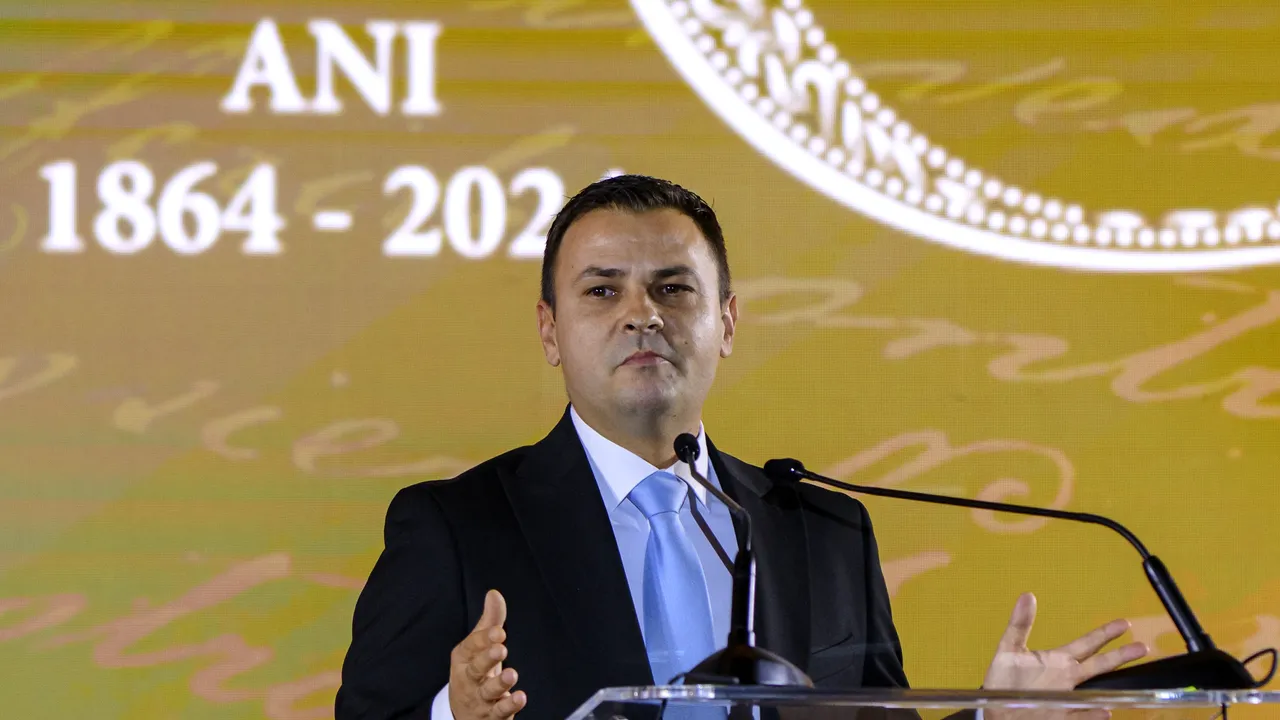 Poate avea România un guvern nou până la Crăciun? Răspunsul dat de preşedintele Camerei Deputaţilor