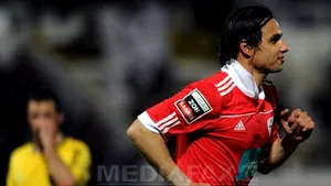 Nuno Gomes s-a retras din activitate