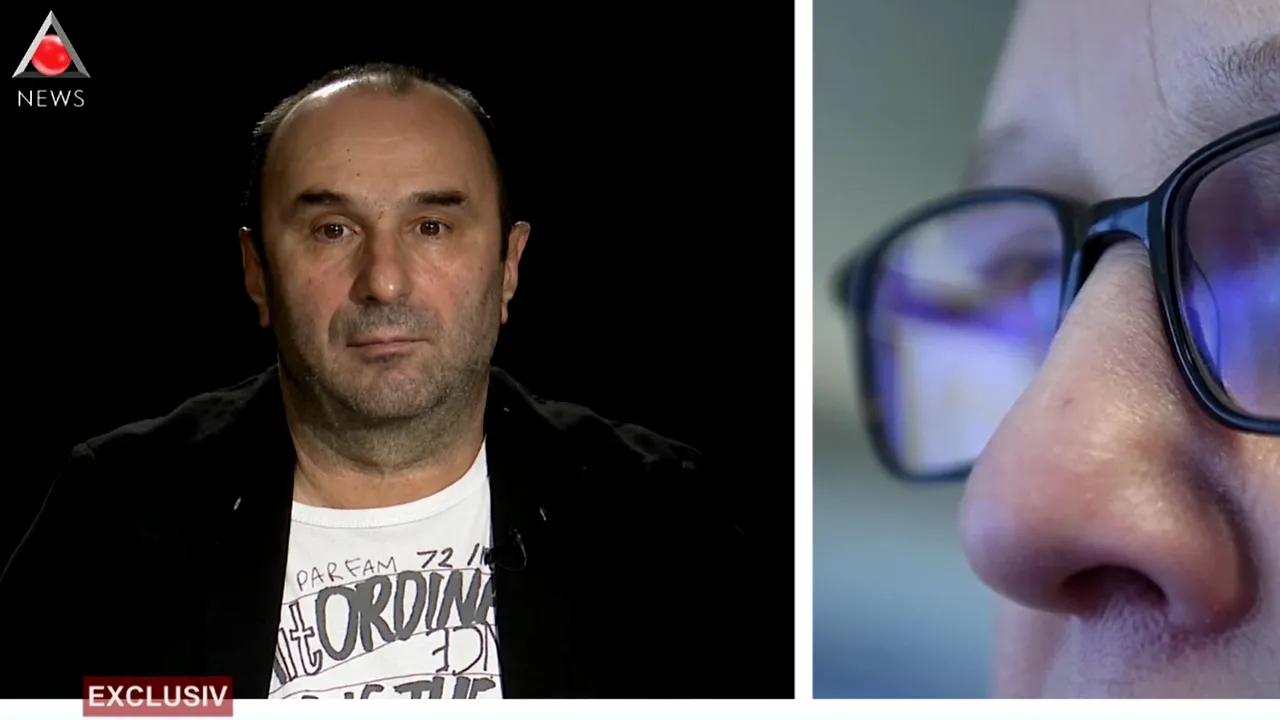 Marius Tucă, interviu cu un medic rezident român dintr-un spital din Franţa: Port echipamentul de protecţie 6-7 ore/ Tratamentul pentru COVID-19 este suportiv cu ventilatie mecanică  