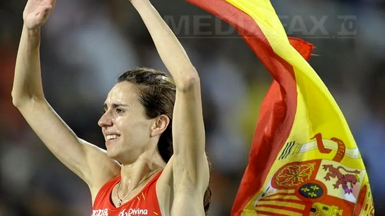 Spania: Arestări într-un dosar antidoping. Patru sportivi au recunoscut că s-au dopat
