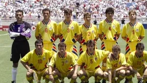 Generaţia de Aur şi Legendele Barcelonei au făcut 30.000 de spectatori să simtă că s-au întors în timp, pe Cluj Arena