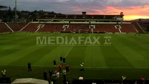 CFR Cluj ocupă locul 30 în clasamentul IFFHS. Pe ce locuri se clasează Steaua şi Dinamo