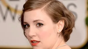 Lena Dunham, creatoarea şi protagonista serialului 