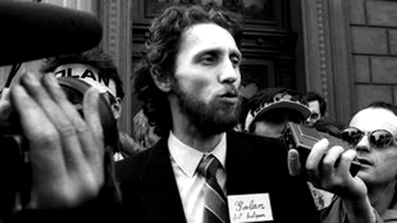 De ce a fost ARESTAT înainte de Revoluţie Marian Munteanu. Informaţii surprinzătoare din trecutul său
