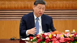 China renunță la sancțiuni împotriva eurodeputaților pentru a relua discuțiile comerciale cu UE