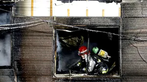Cel puţin 11 persoane au murit într-un incendiu la un centru pentru persoane fără adăpost în Japonia