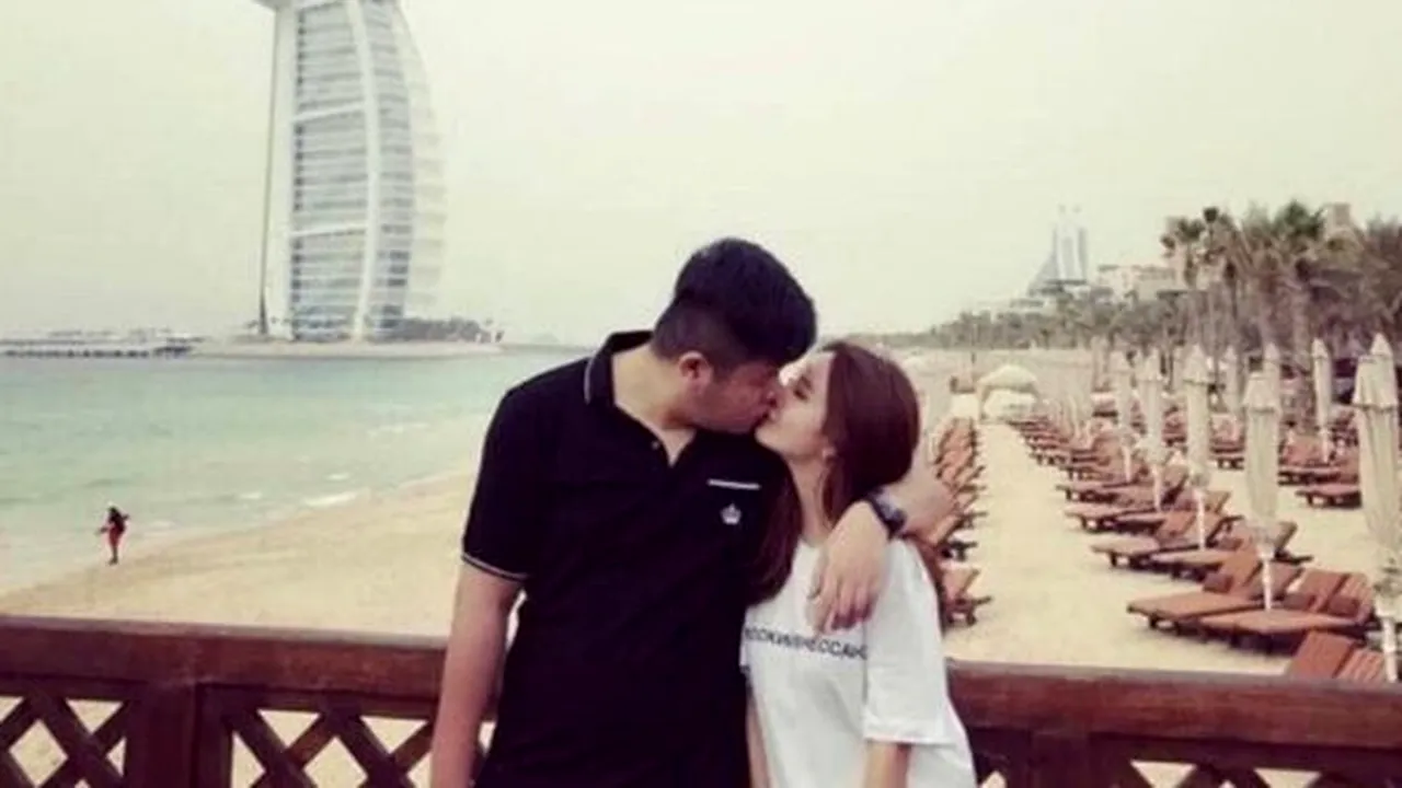 Un bărbat din China riscă să petreacă mulţi ani în închisoare după ce a cheltuit 36 de milioane de dolari cu iubita lui. Ce a făcut femeia după ce a fost arestat pentru fraudă