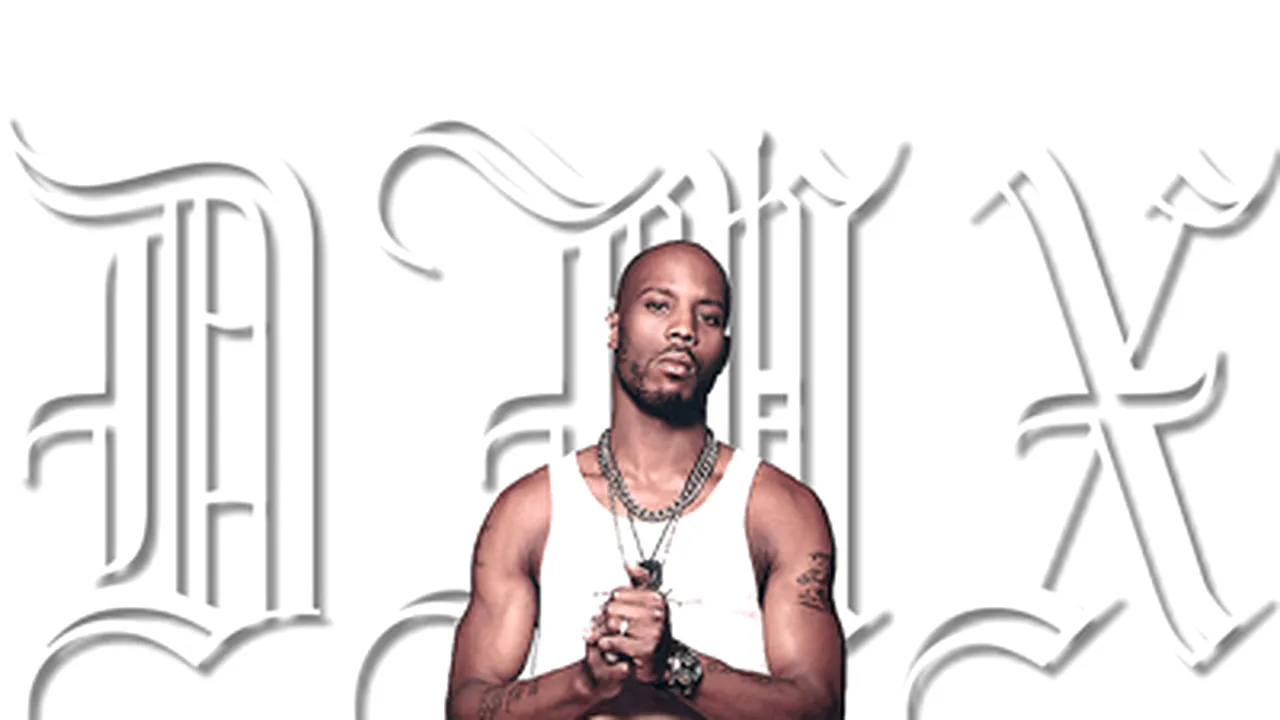 Rapperul DMX a fost condamnat la şase luni de închisoare