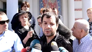 Tatăl copilului ucis de câini: Cea mai mare pedeapsă pentru moartea lui Ionuţ, să fie obligaţi să rezolve problema câinilor