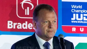 Marius Vizer îl acuză pe preşedintele CIO că blochează activitatea SportAccord