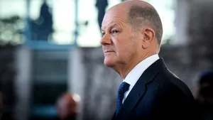 UE este pregătită să răspundă SUA cu privire la tarifele comerciale, afirmă Scholz