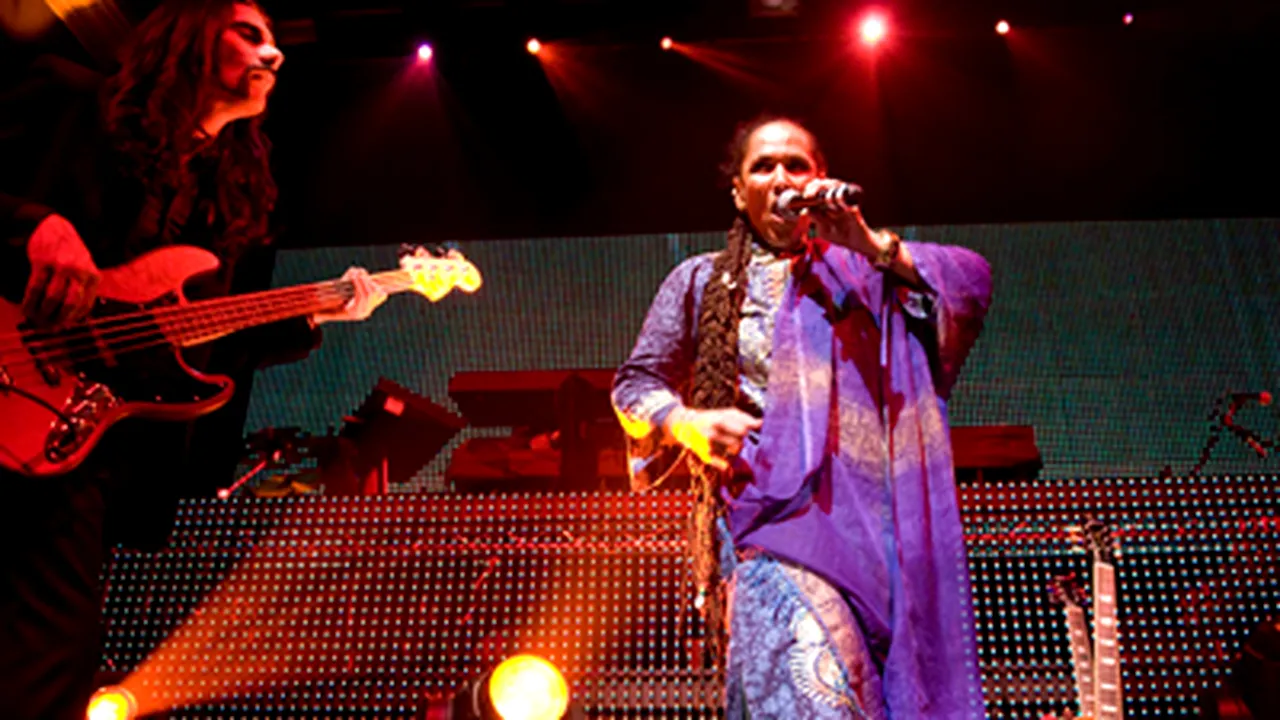 Thievery Corporation revine în România, la B'estfest
