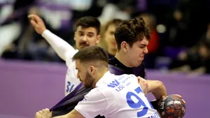 Meciurile din primele faze ale Cupei României la handbal au fost stabilite