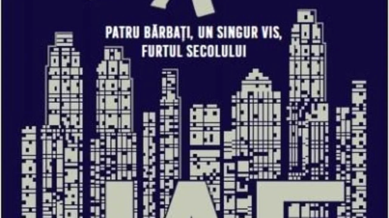 O carte pe zi: 